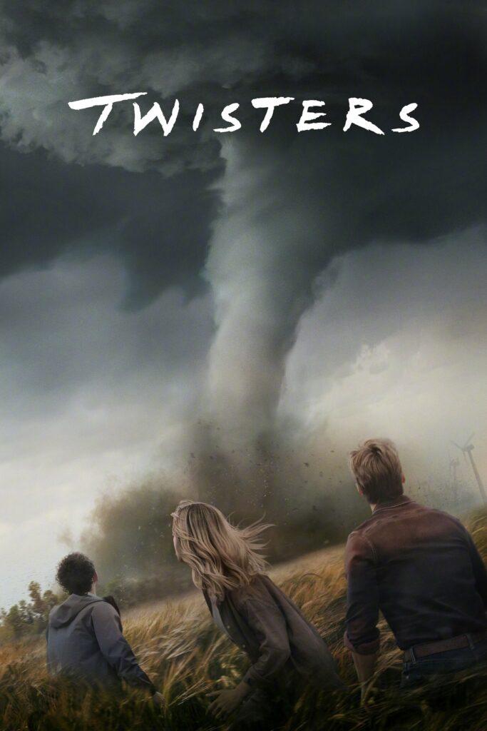 twisters keyart