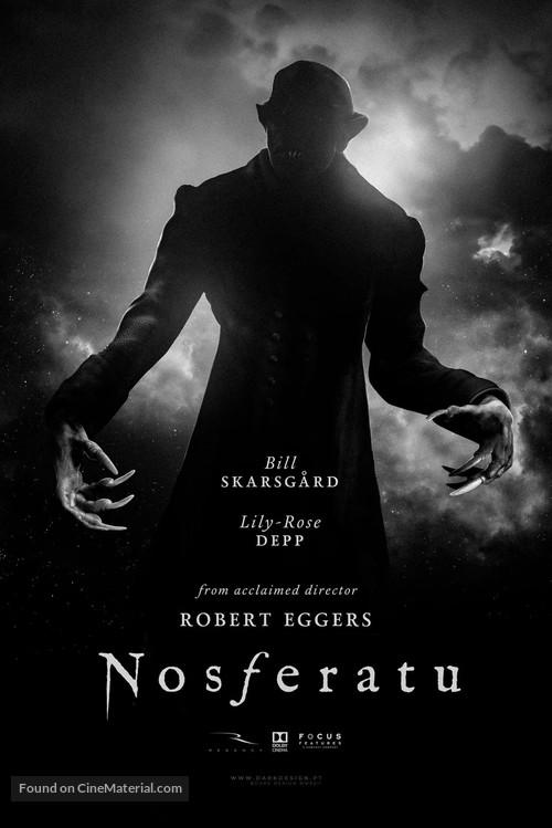 nosferatu keyart