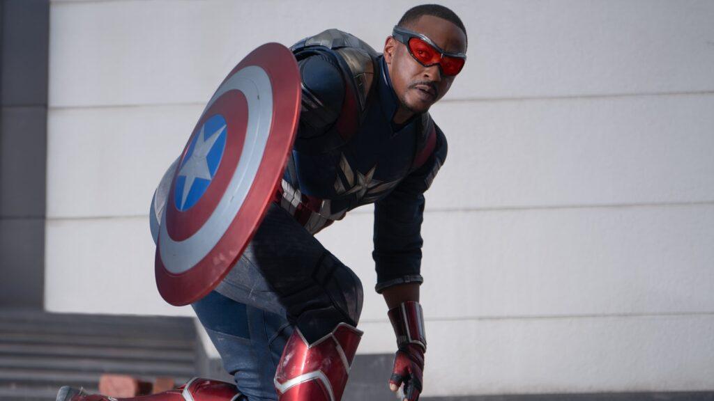 captain america 4 still