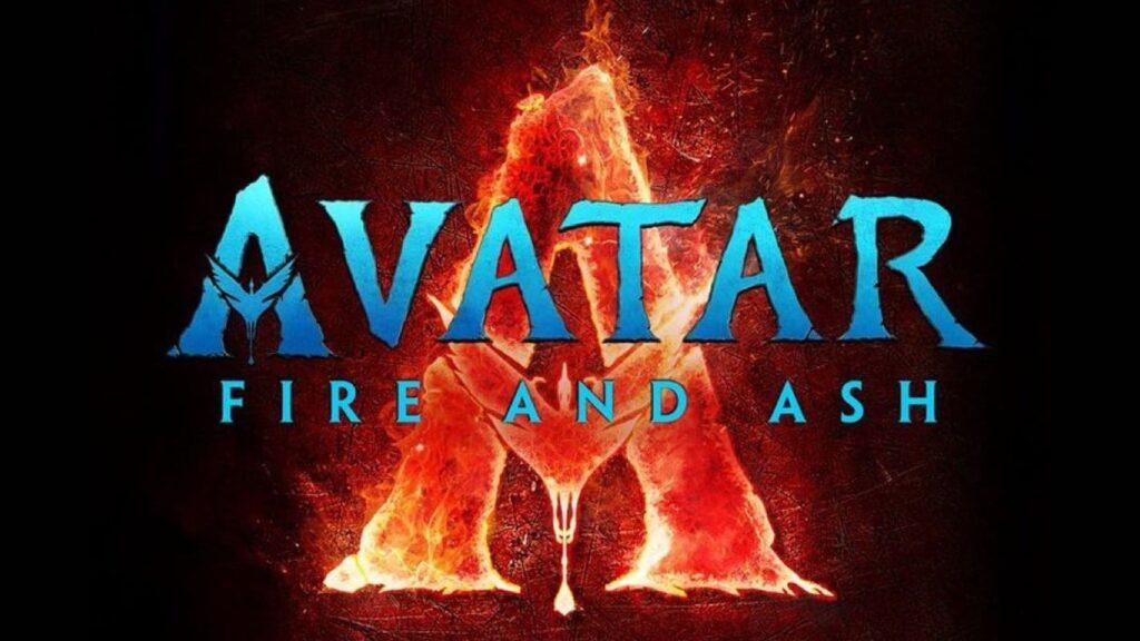 avatar 3 keyart