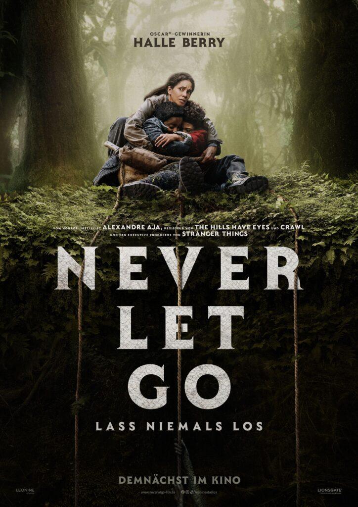 never let go keyart