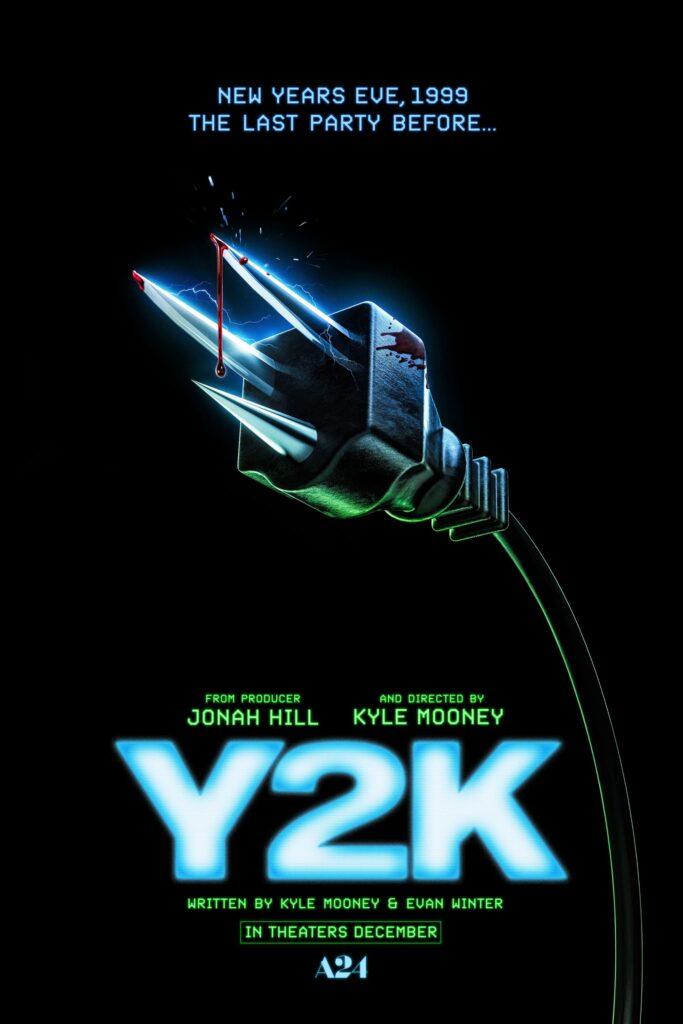 y2k keyart