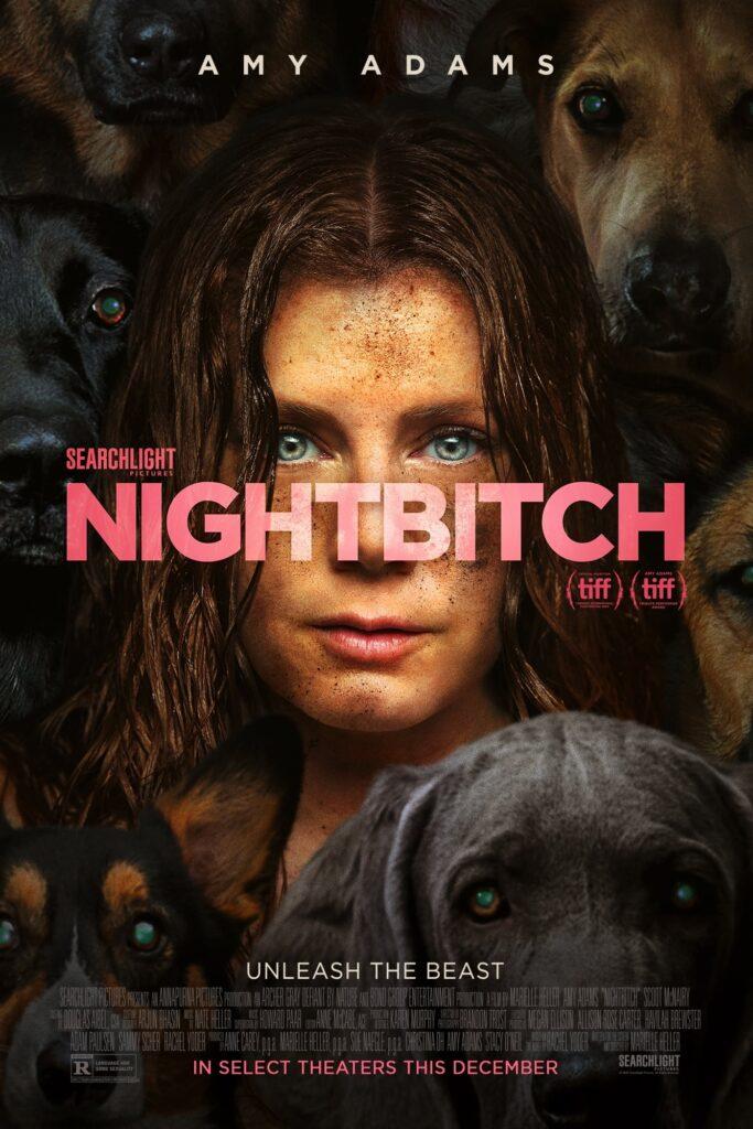 nightbitch keyart