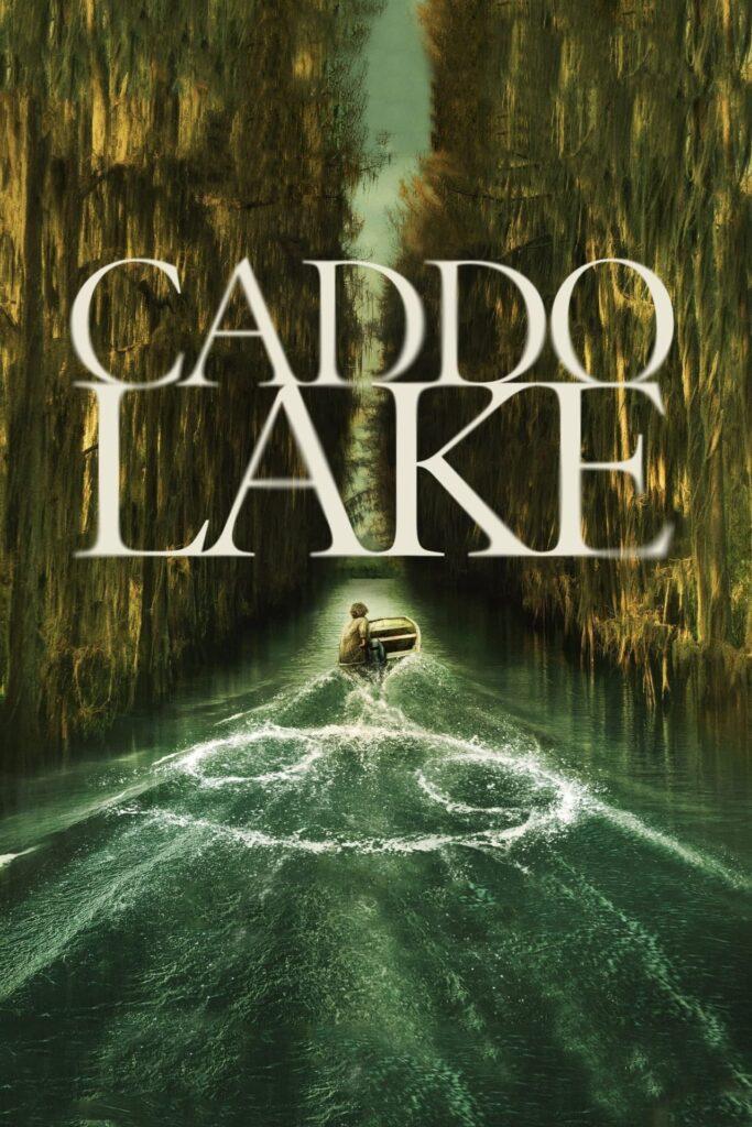 caddo lake keyart