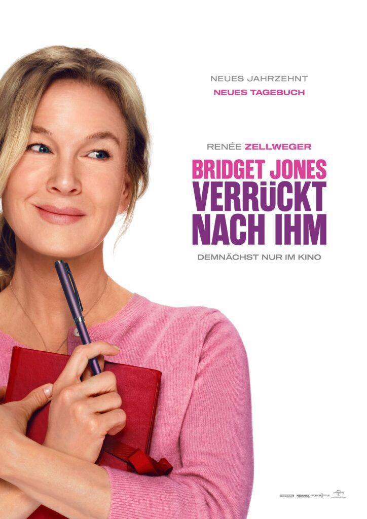 bridget jones 4 keyart