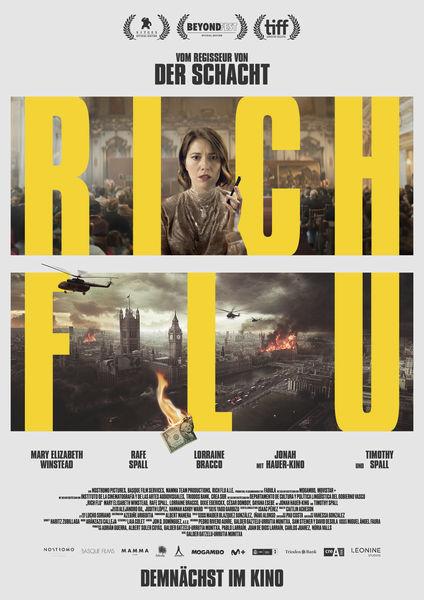 rich flu keyart